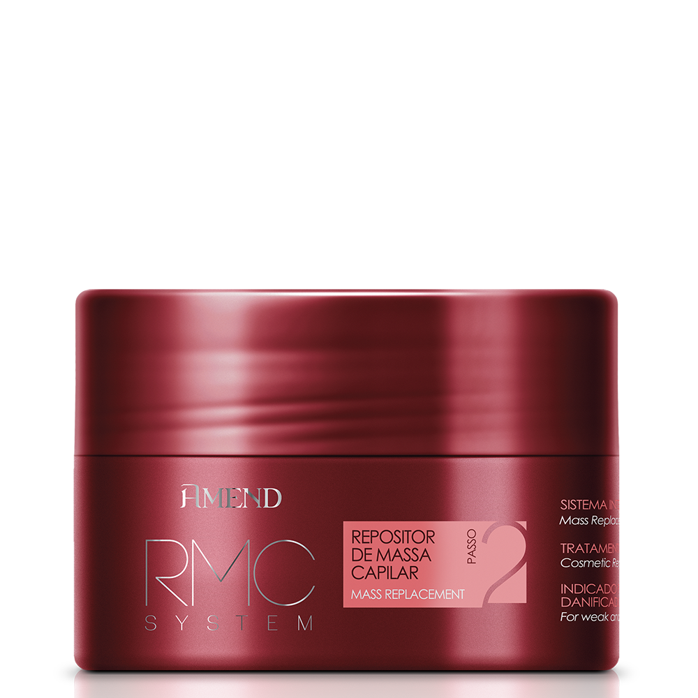 Repositor de Massa Amend RMC System 300g